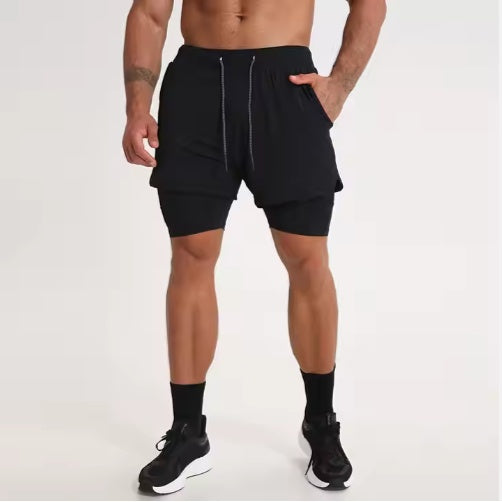 Compression Shorts