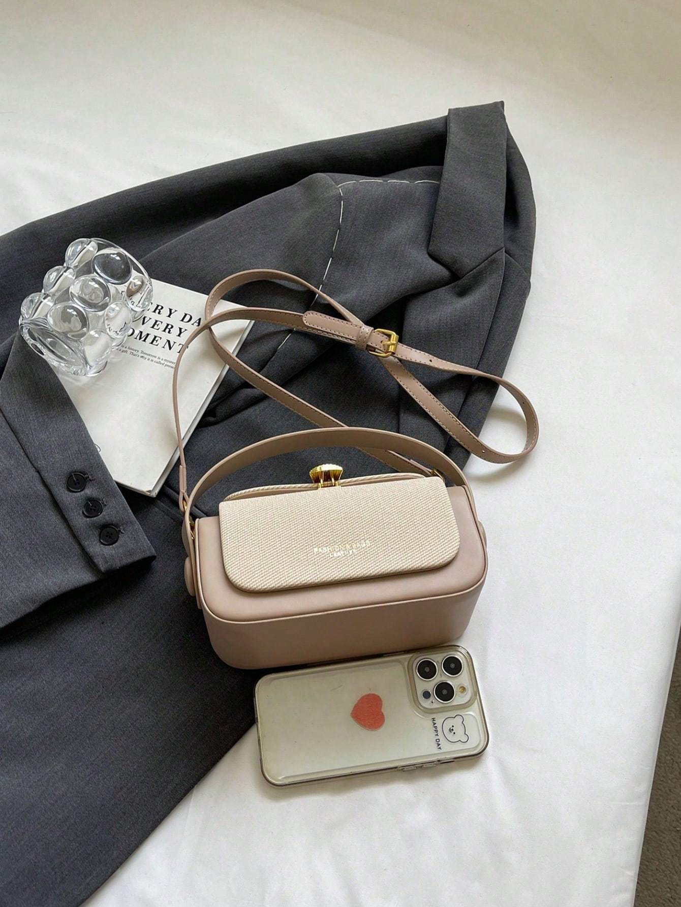 LRCWY Purse