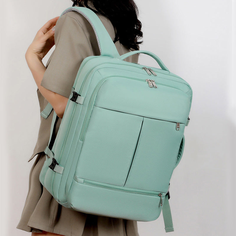 *POPULAR* Versatile Backpack With Unlimited Storage