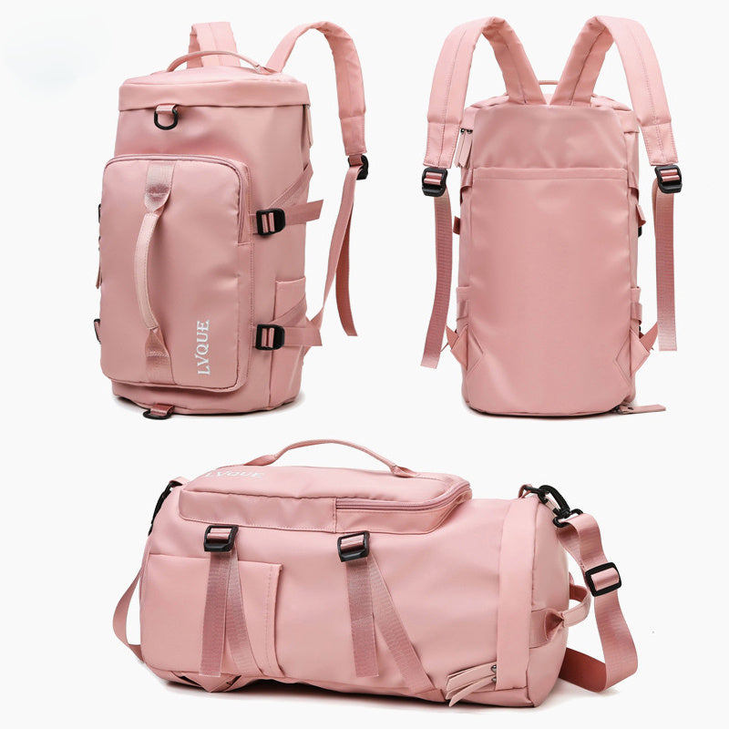 LVQUE Multipurpose Sports Bag
