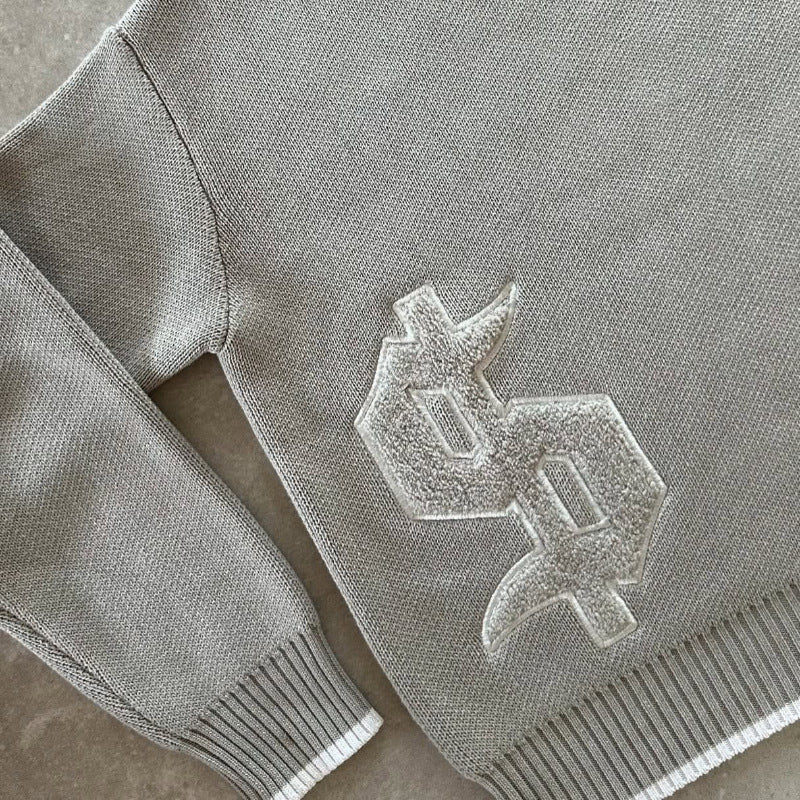 Design Sensed Sweater