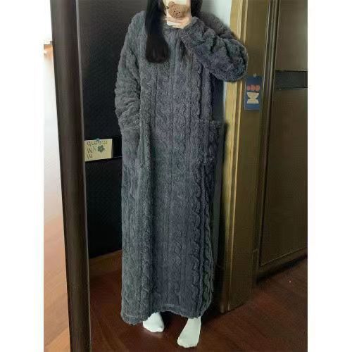 Warmer Fleece