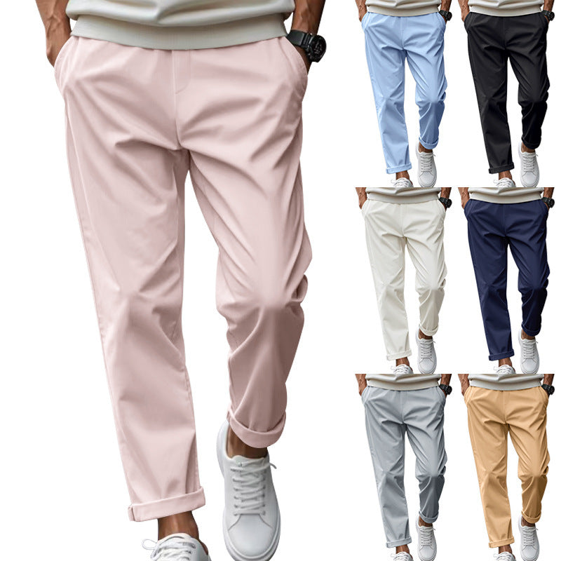 QOD trousers