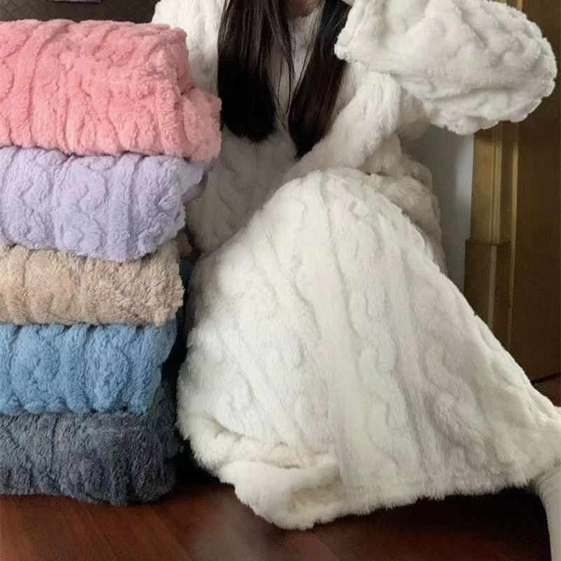 Warmer Fleece
