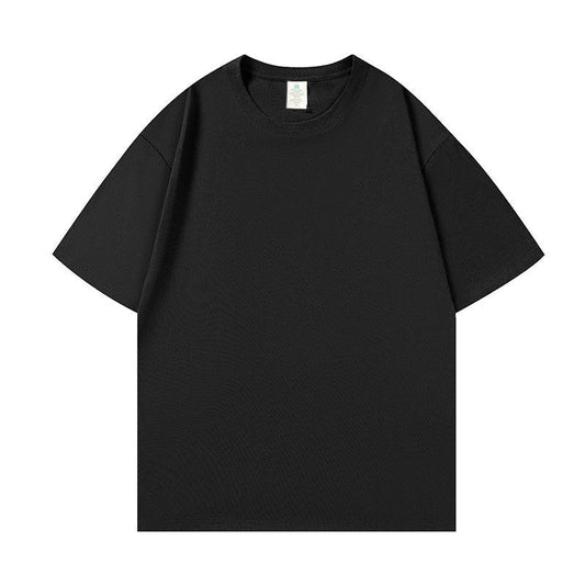 blank Black T-shirt