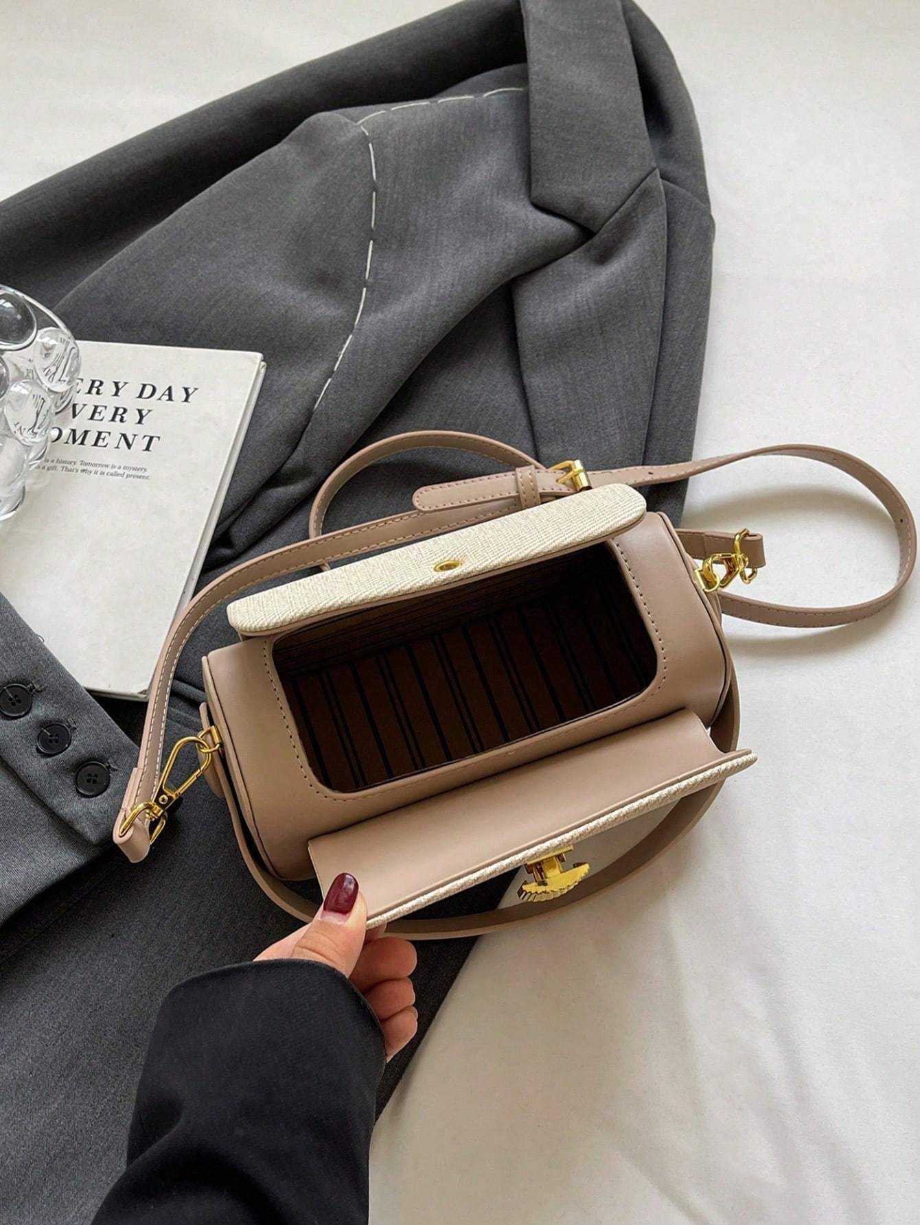 LRCWY Purse