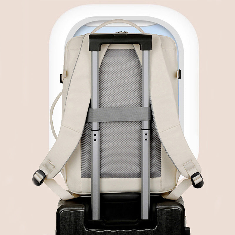 *POPULAR* Versatile Backpack With Unlimited Storage