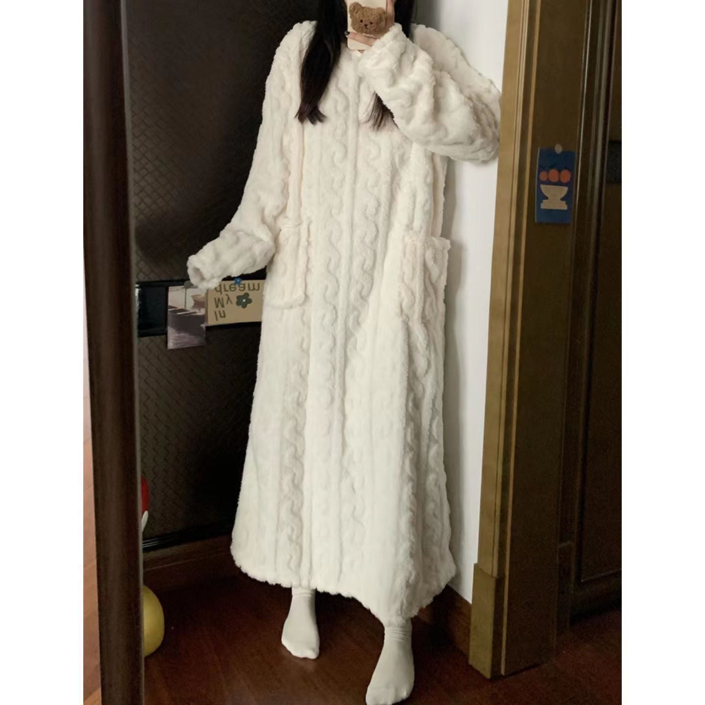 Warmer Fleece