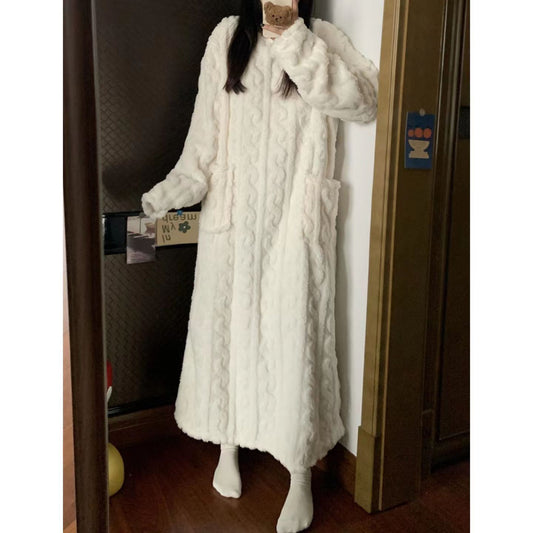 Warmer Fleece