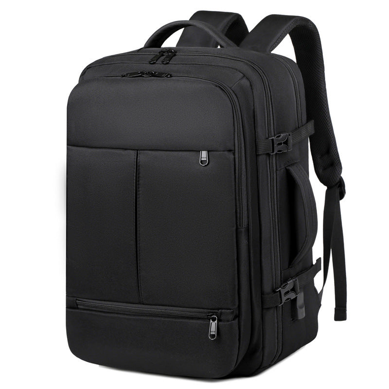 *POPULAR* Versatile Backpack With Unlimited Storage