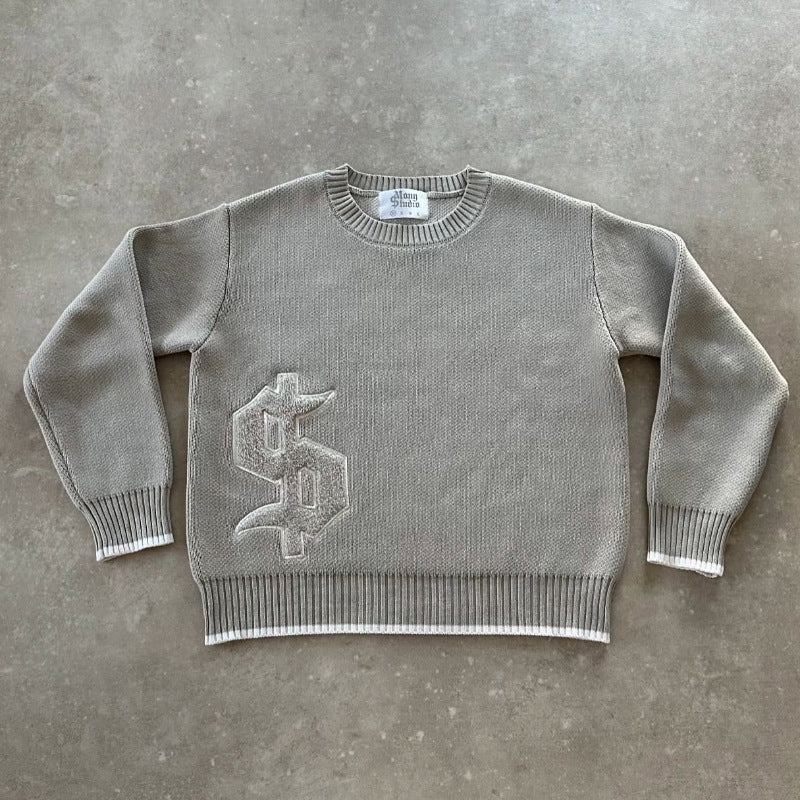 Design Sensed Sweater