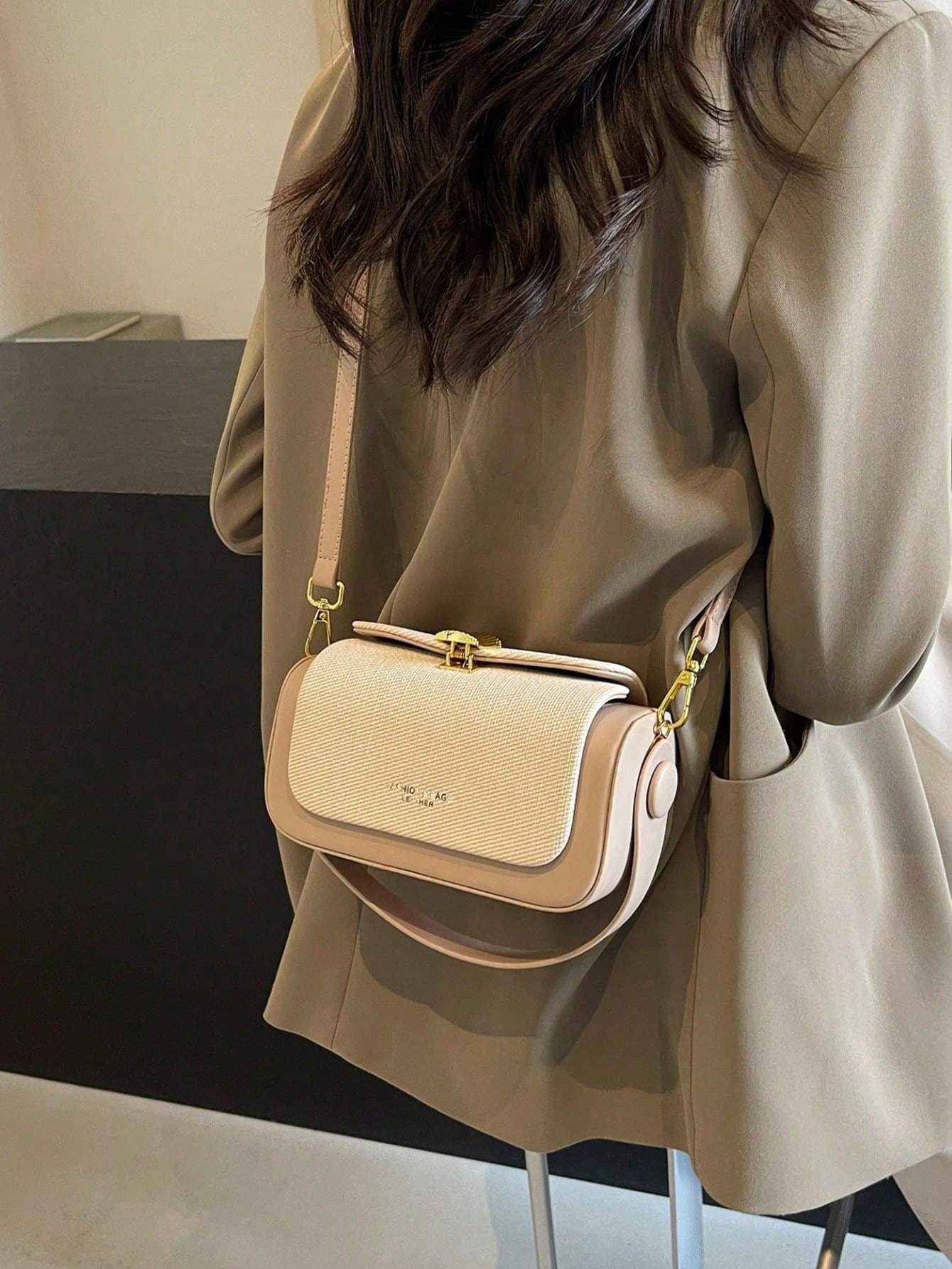 LRCWY Purse