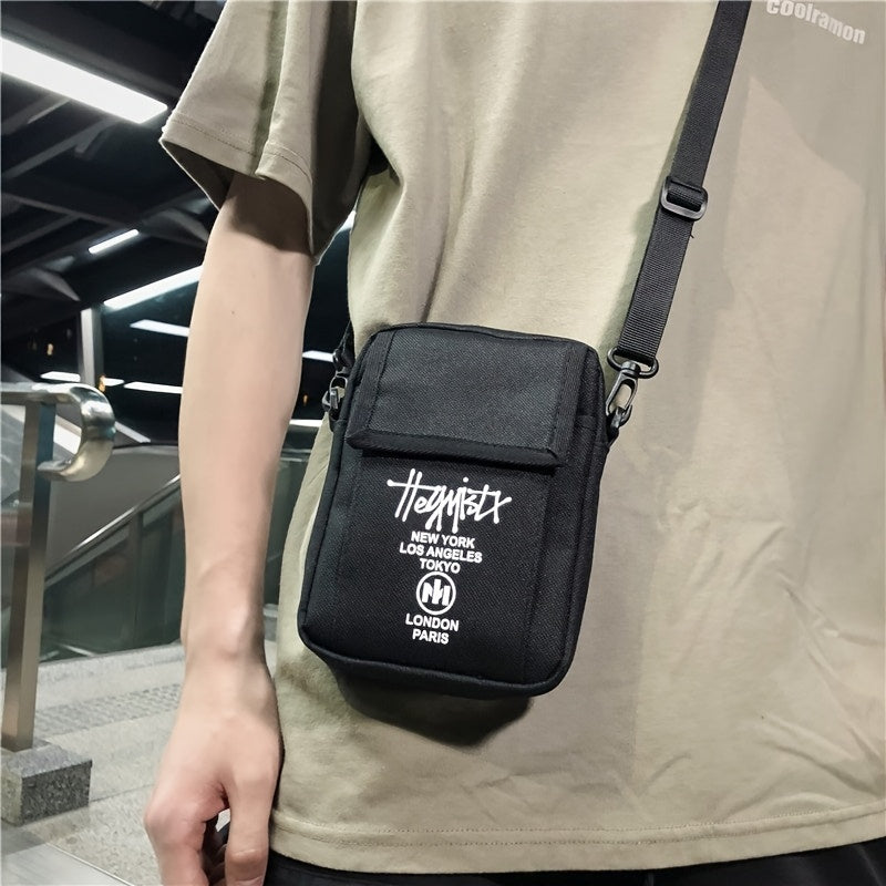 HEYMISTX Sling Bag
