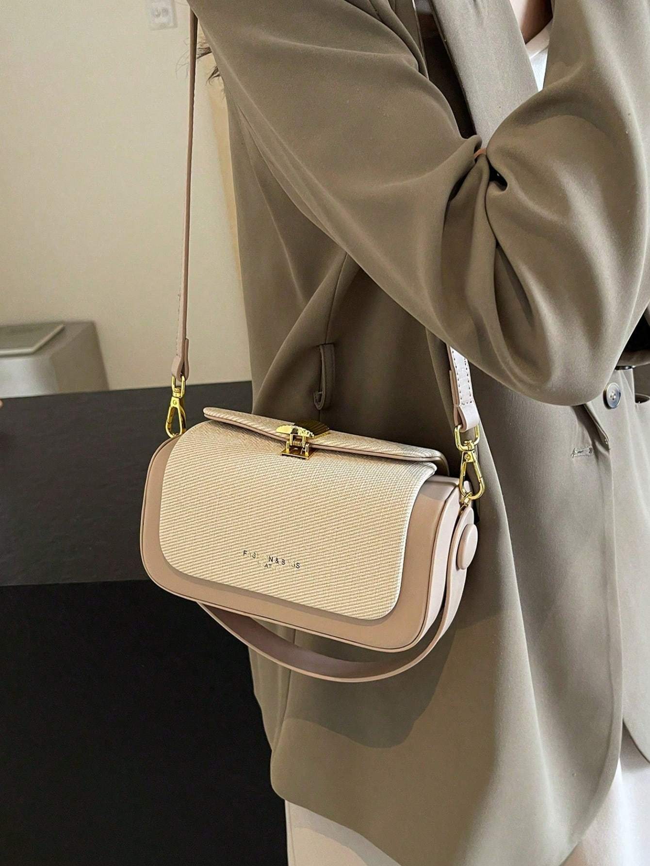 LRCWY Purse