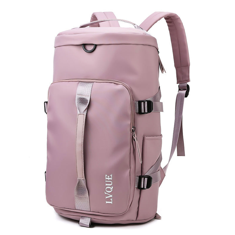 LVQUE Multipurpose Sports Bag